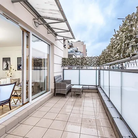 아파트 Luksusowy Blisko Centrum, Parking W Garazu Podziemnym *